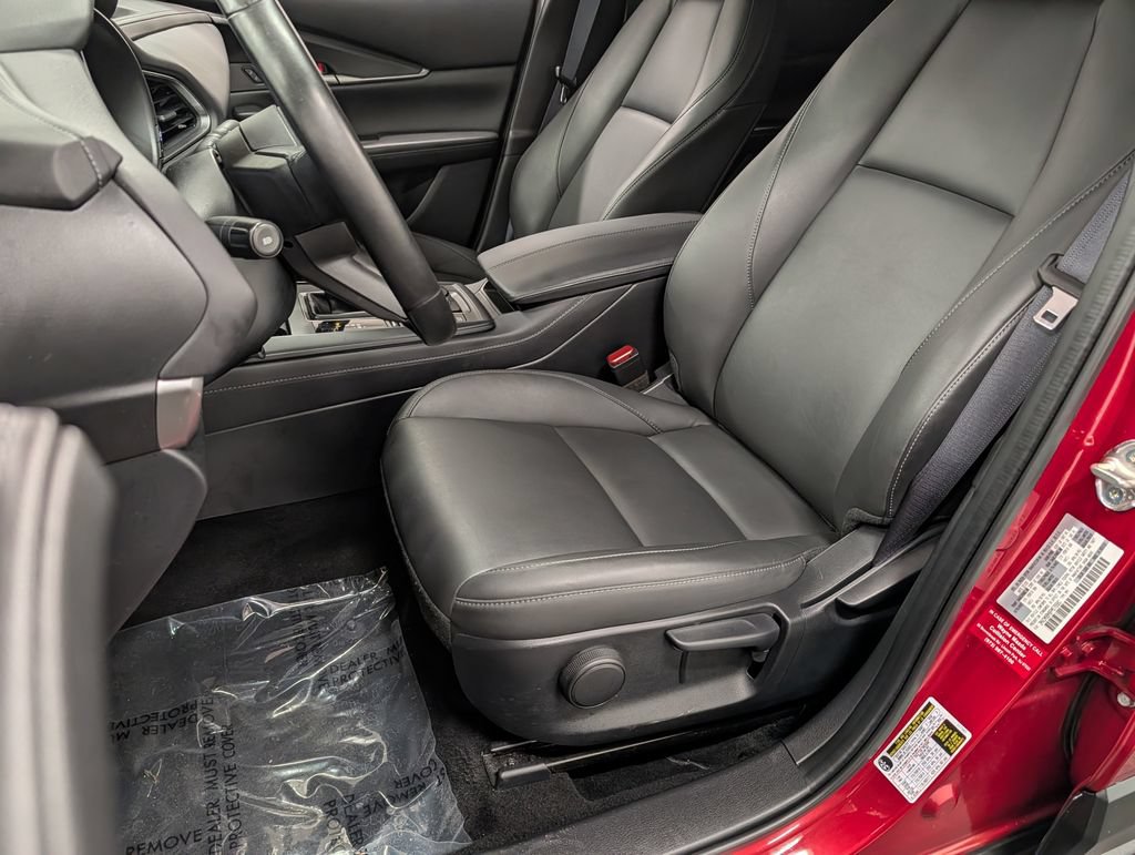Certified 2023 MAZDA CX-30 AWD 2.5 S w/ Select Package image 11
