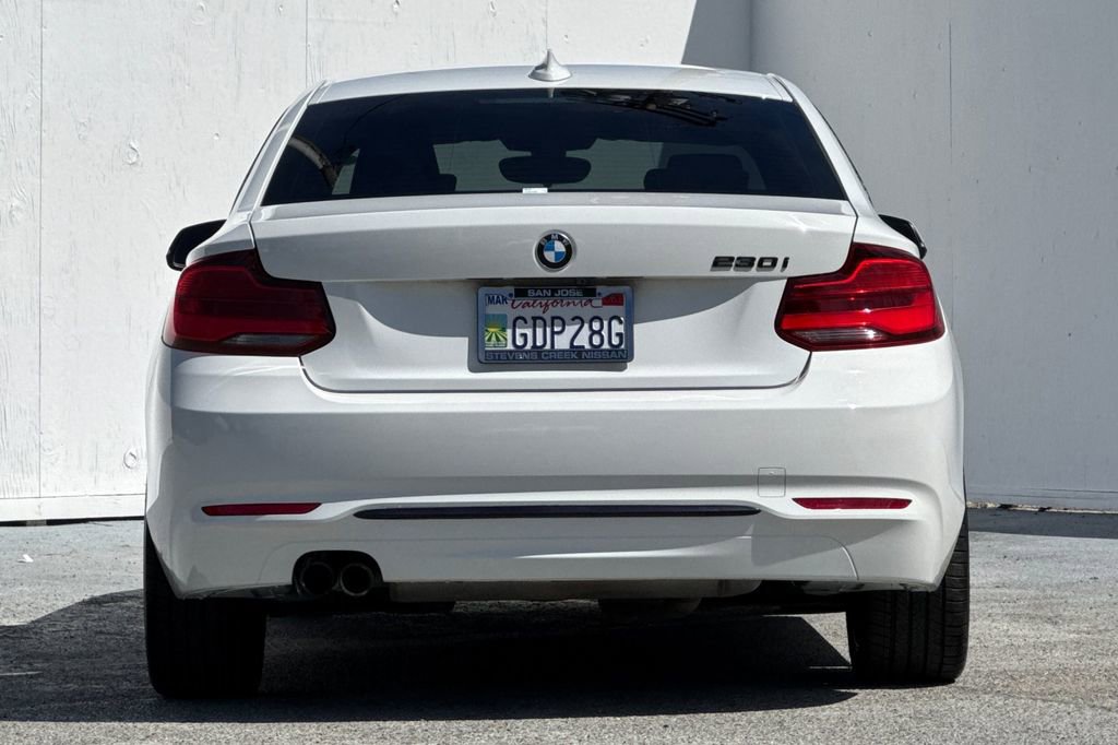 Used 2018 BMW 230i Coupe image 4