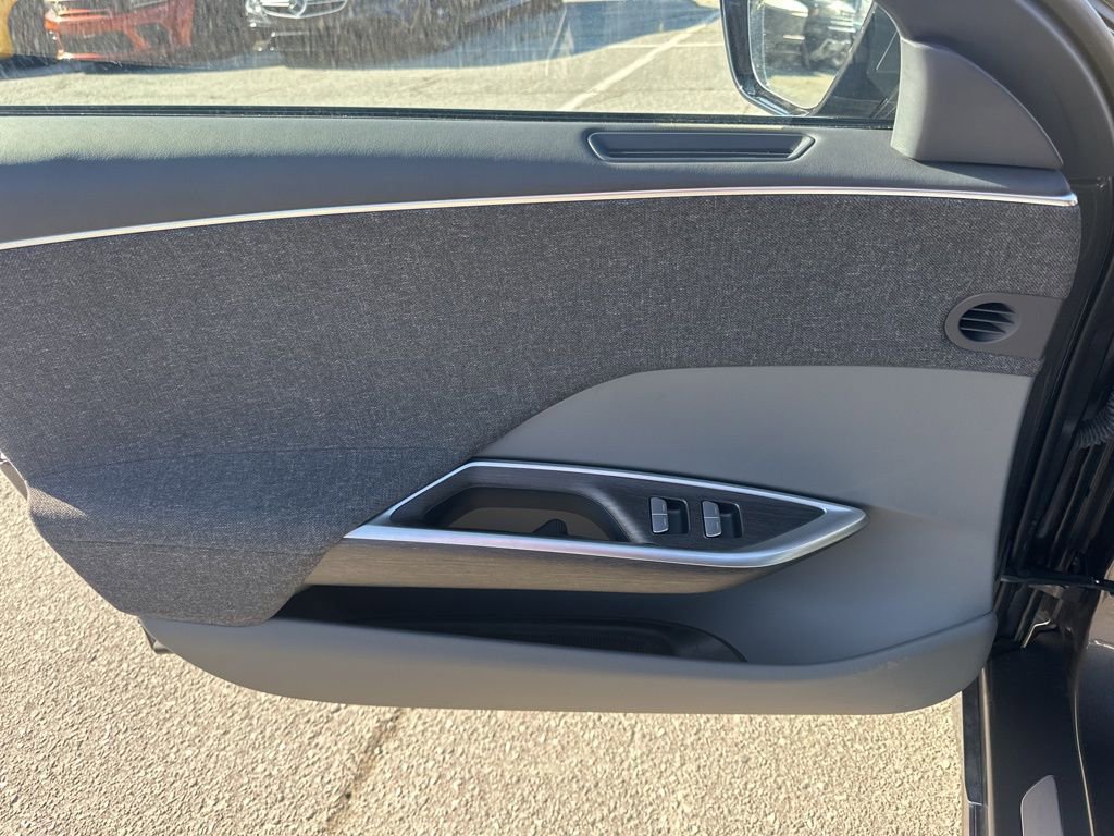 Used 2024 Lucid Air Touring image 24