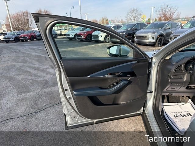 Used 2020 MAZDA CX-30 AWD w/ Preferred Package image 29