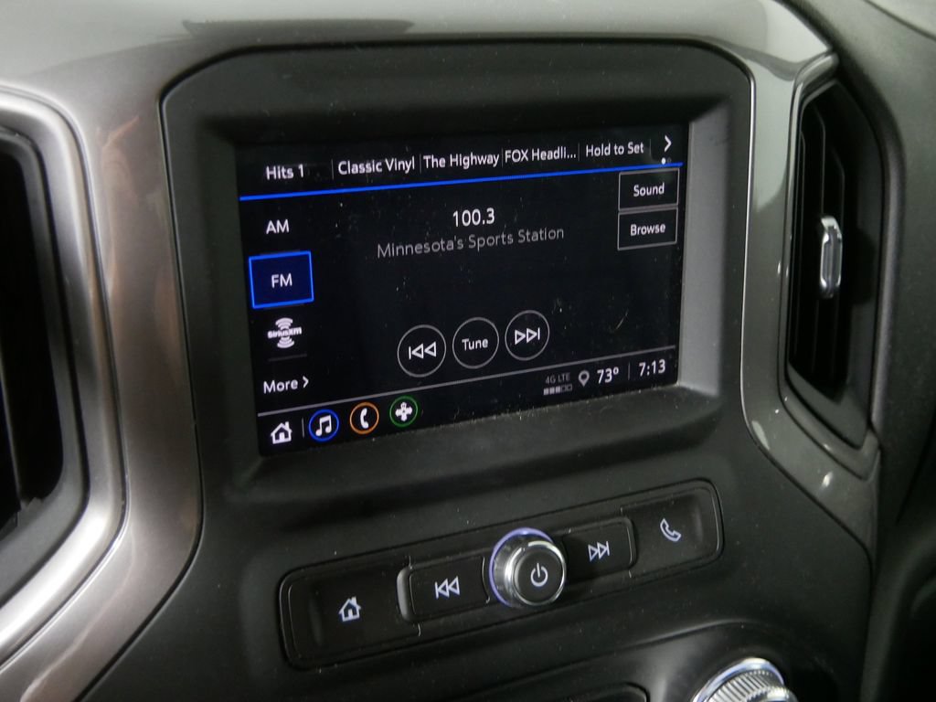 Used 2023 GMC Sierra 1500 Pro AWD/4WD image 21