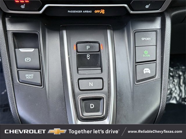 Used 2021 Honda CR-V EX image 22