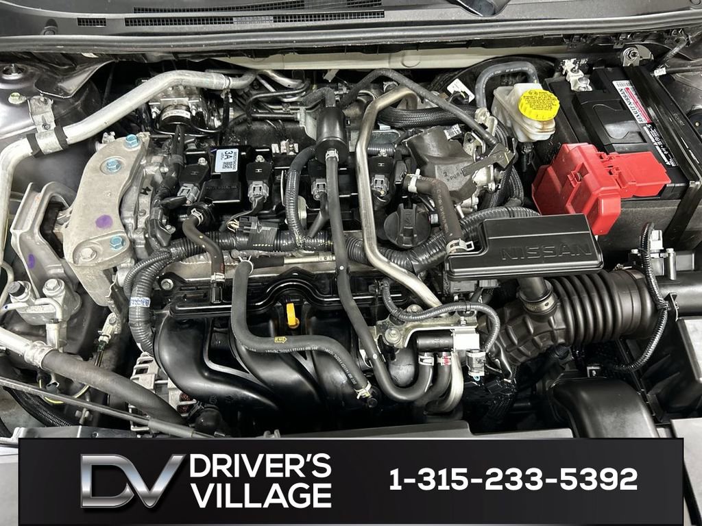 Used 2024 Nissan Sentra S FWD image 23