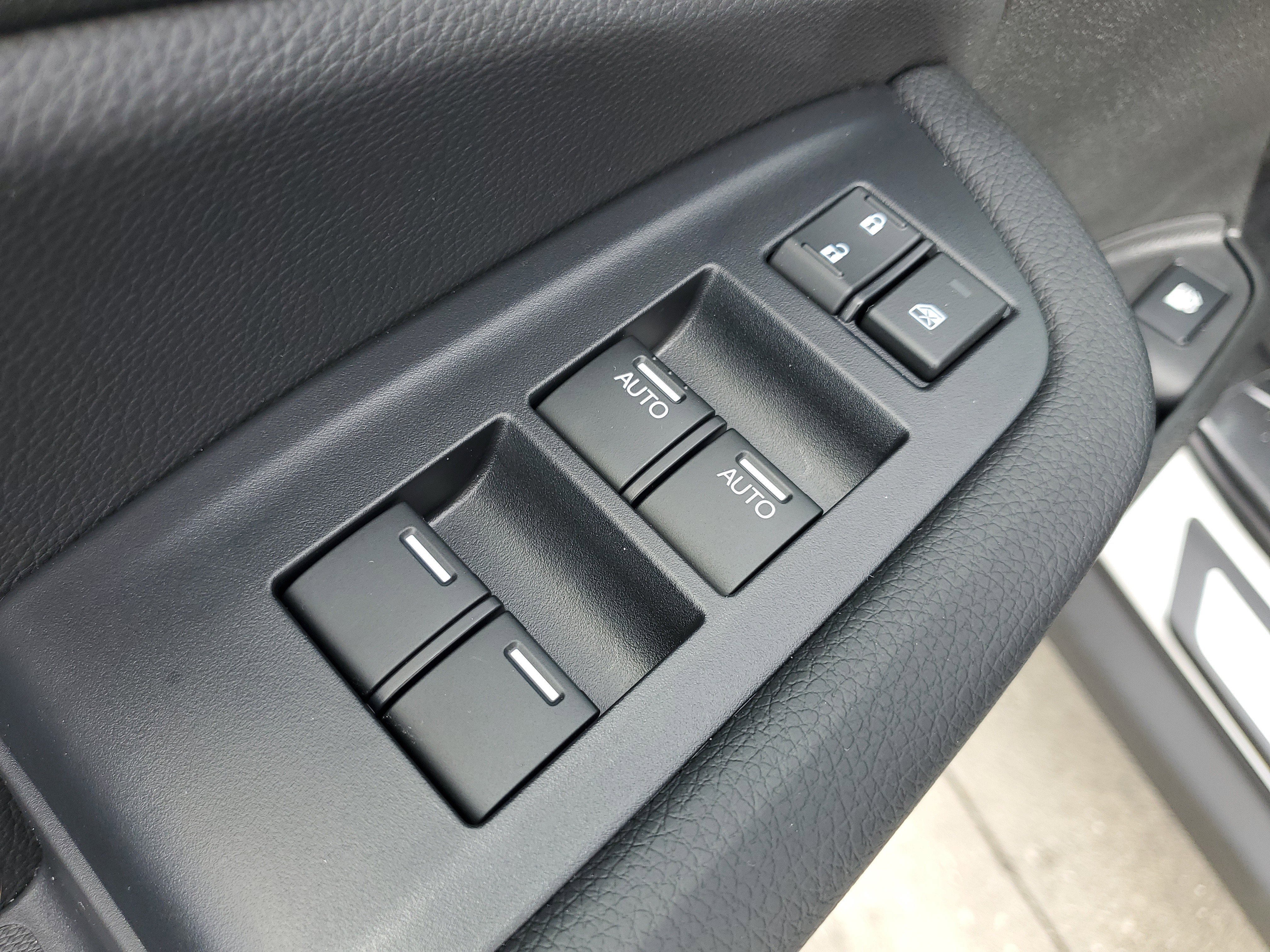 New 2026 Honda Ridgeline RTL image 23