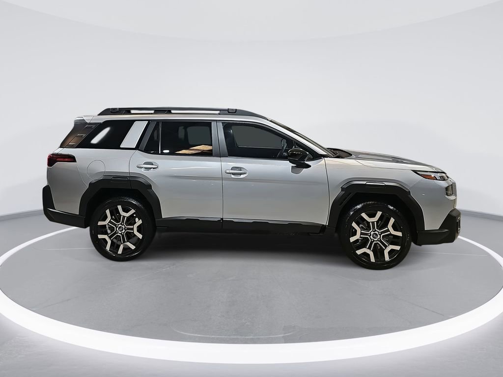 New 2026 Subaru Outback Touring XT AWD/4WD image 4