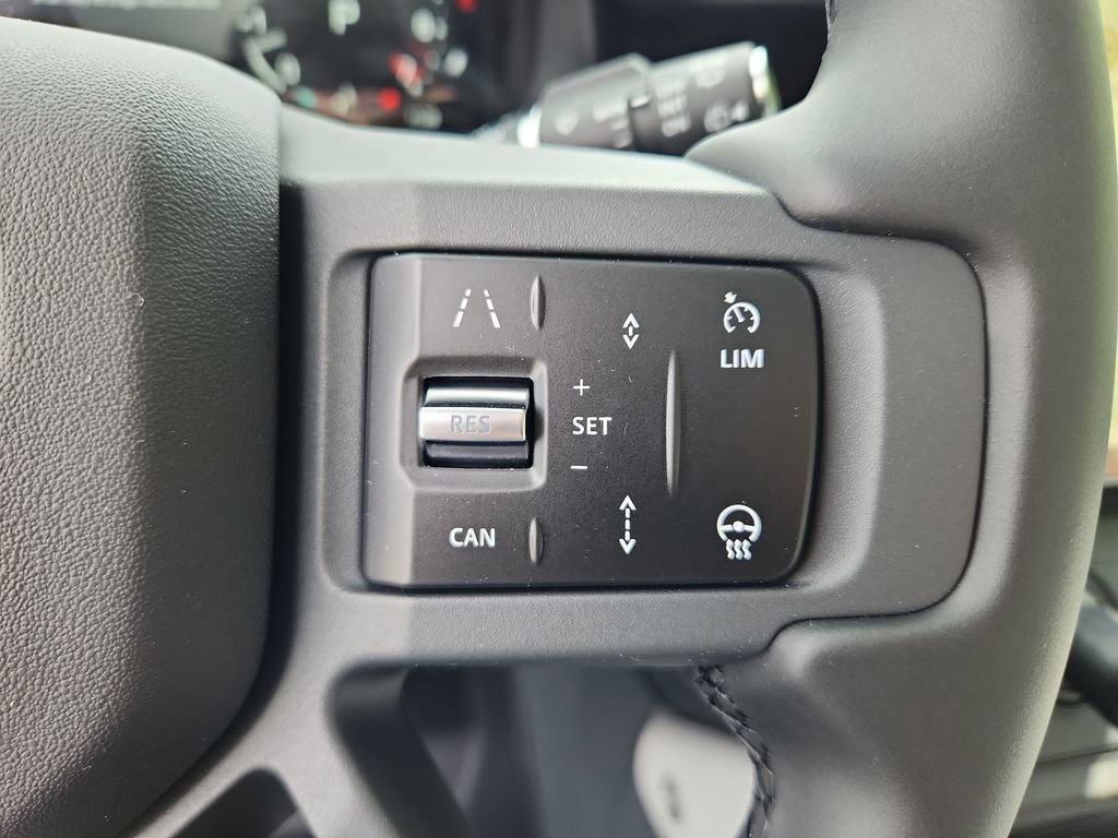 New 2026 Land Rover Defender 130 S AWD/4WD image 18
