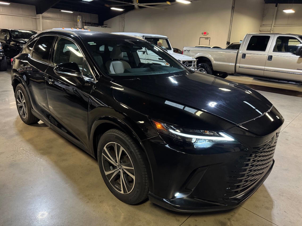 Used 2023 Lexus RX 350 FWD image 10