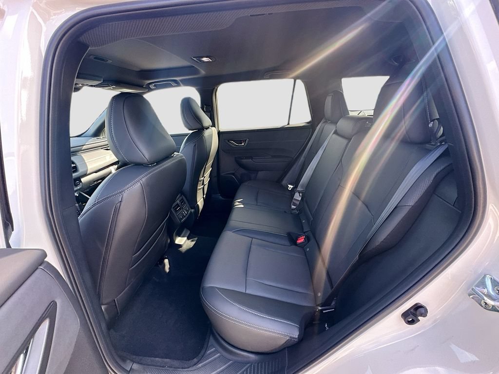New 2026 Subaru Outback Touring XT AWD/4WD image 24