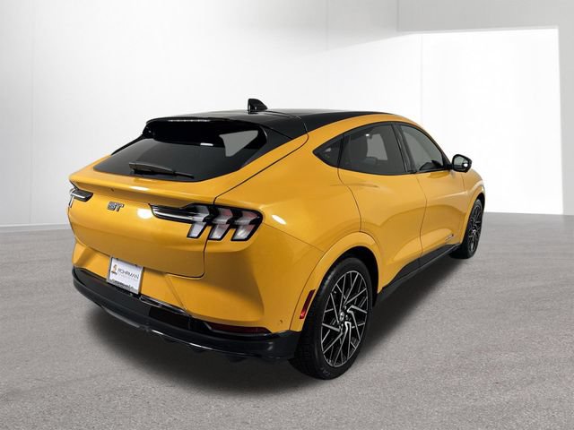 Used 2022 Ford Mustang Mach-E GT w/ GT Performance Edition AWD/4WD image 36