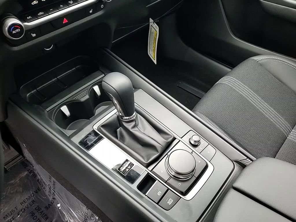 New 2026 MAZDA CX-50 Meridian Edition w/ Weather Package image 20