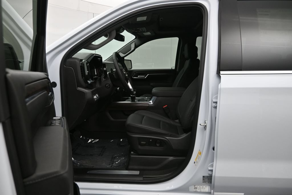New 2026 GMC Sierra 1500 SLT w/ SLT Premium Package AWD/4WD image 23