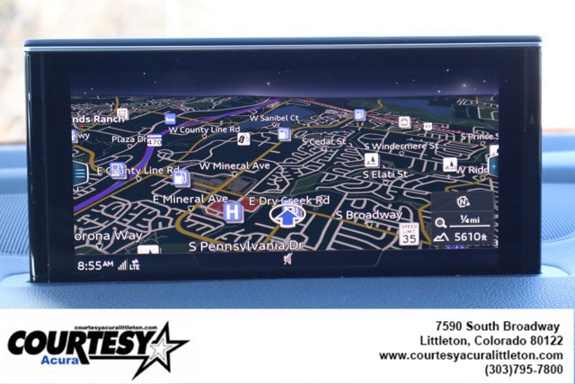 Used 2019 Audi Q7 2.0T Premium Plus w/ Premium Plus Package image 17