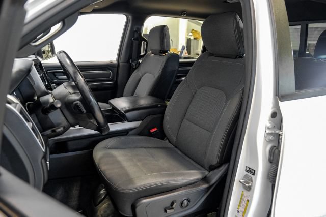Used 2022 RAM 1500 Lone Star RWD image 48