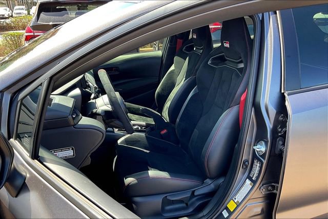 Used 2023 Toyota Corolla GR Morizo image 24