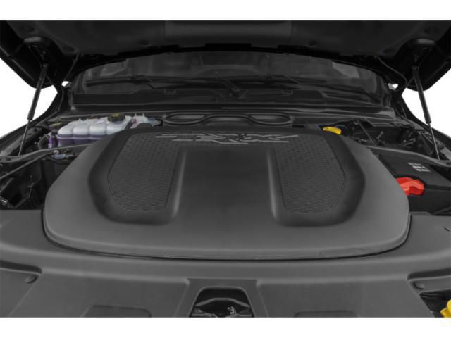 Used 2021 RAM 1500 TRX w/ TRX Level 2 Equipment Group AWD/4WD image 15