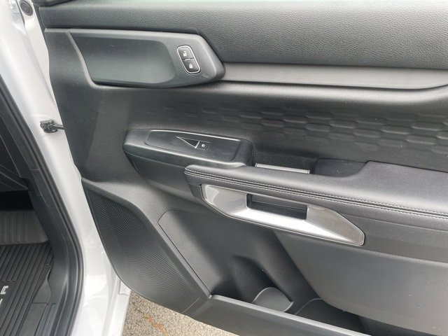 New 2025 Ford Ranger XLT w/ FX4 Off-Road Package image 45