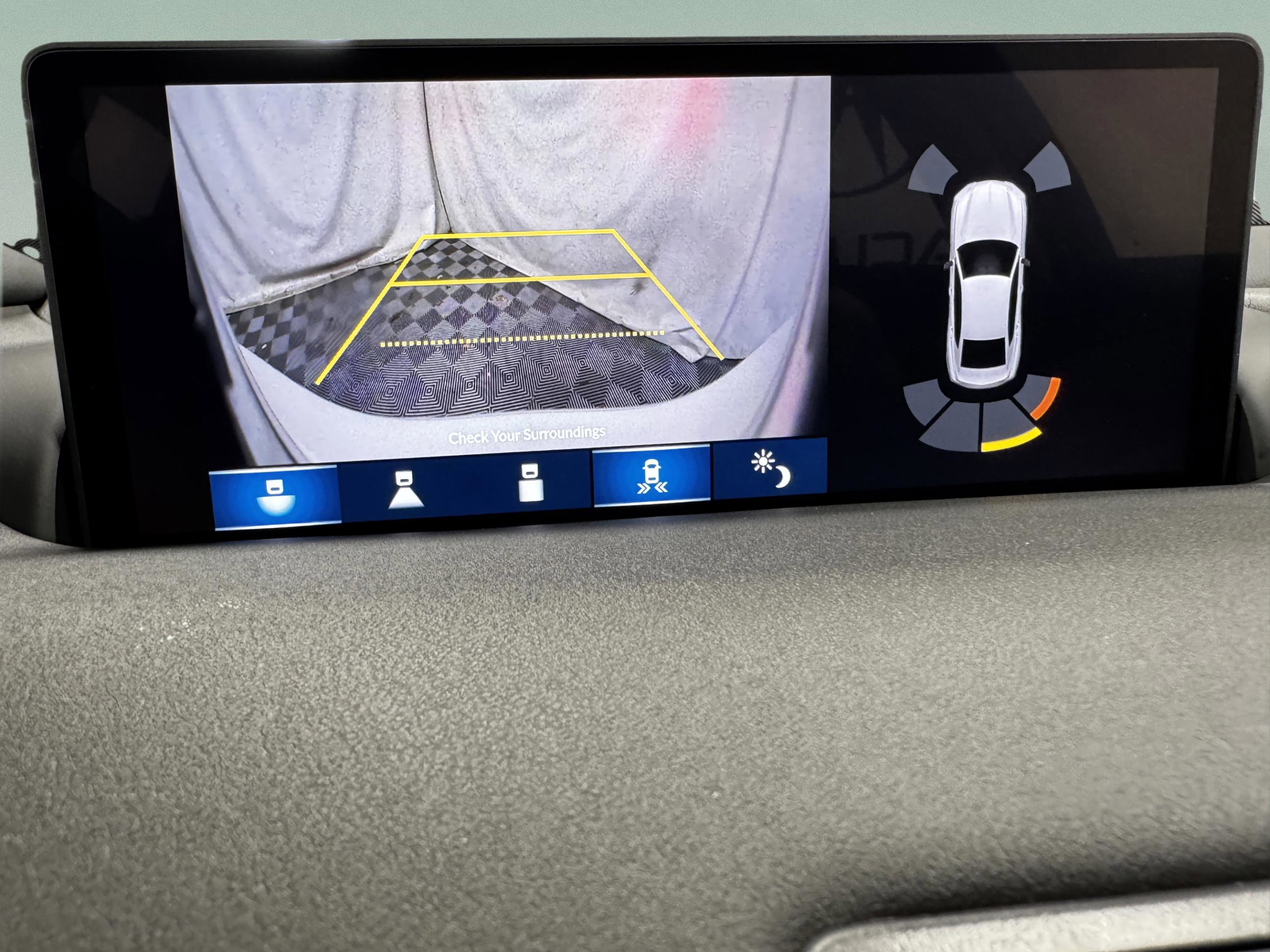 Certified 2025 Acura TLX w/ Technology Package FWD image 40