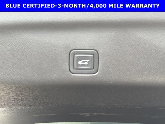 Used 2023 Chevrolet Tahoe Z71 w/ Luxury Package image 5