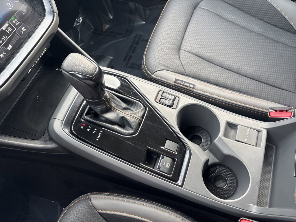 Certified 2026 Subaru Crosstrek 2.5i Wilderness image 17