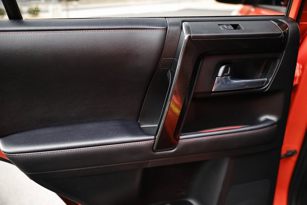 Used 2023 Toyota 4Runner TRD Pro image 24