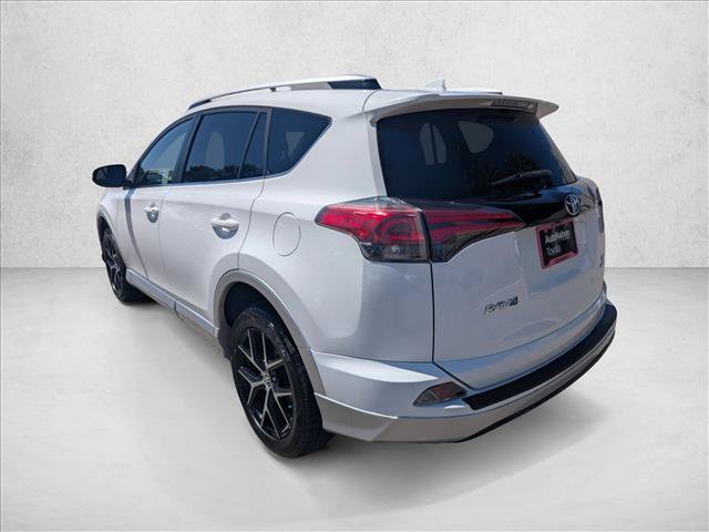 Used 2016 Toyota RAV4 SE AWD/4WD image 9
