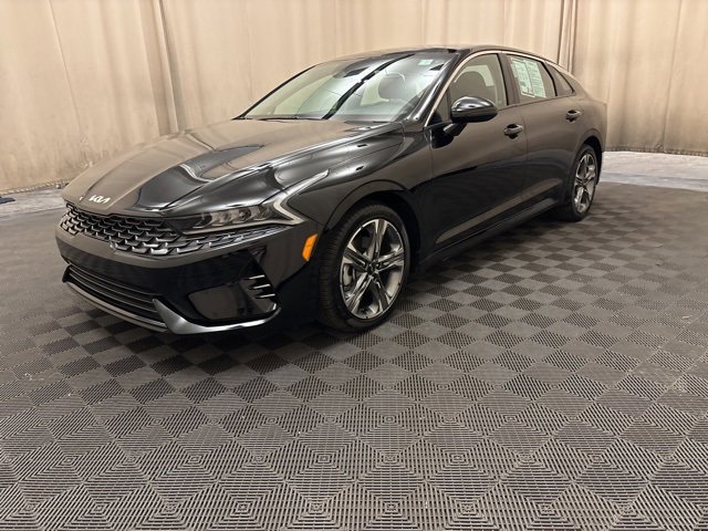 Used 2023 Kia K5 EX image 1