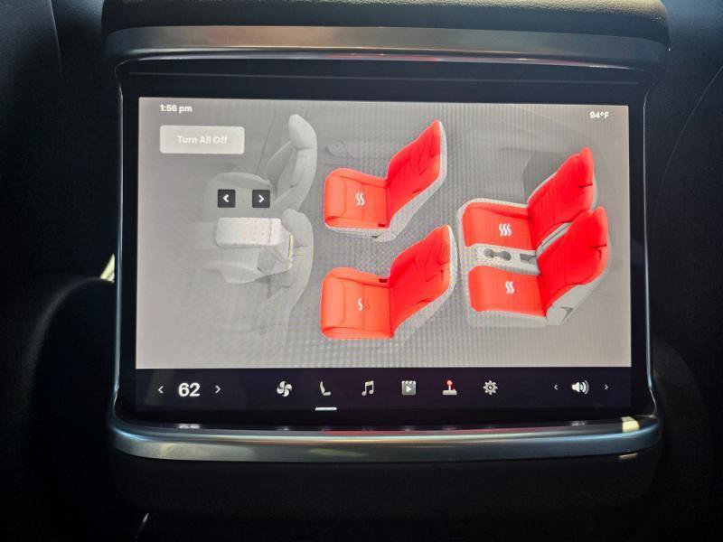 Used 2024 Tesla Model X AWD/4WD image 65