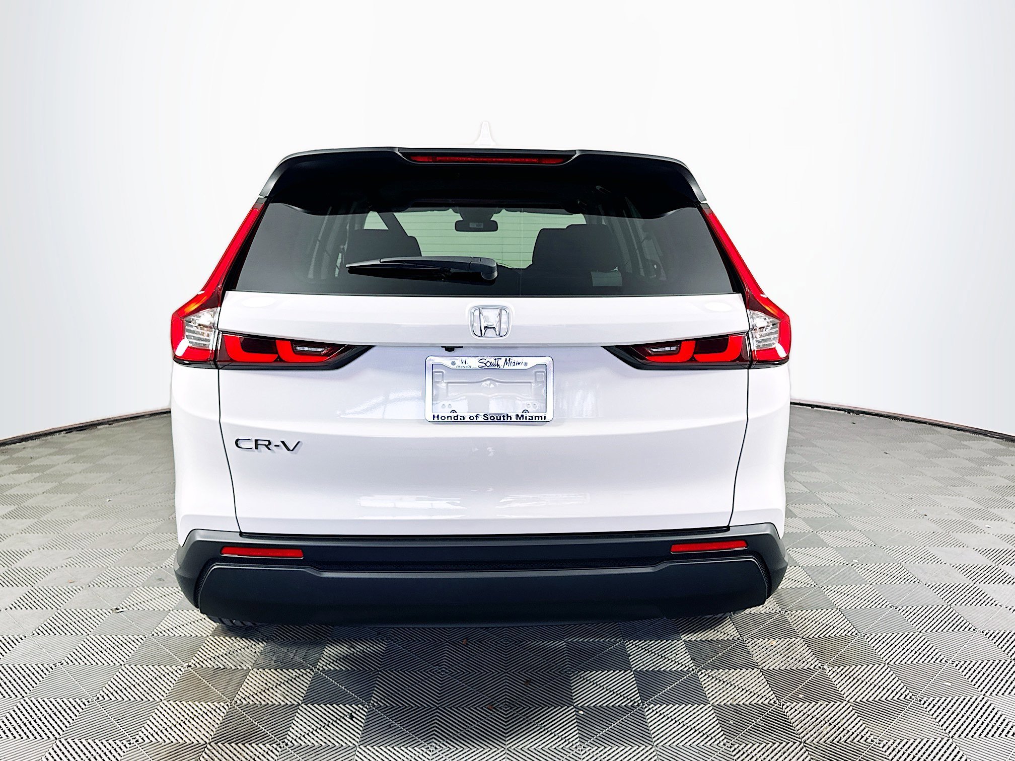 Certified 2026 Honda CR-V EX image 5