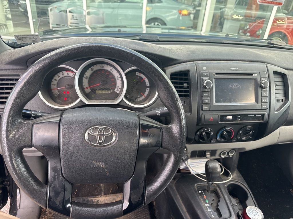 Used 2013 Toyota Tacoma 2WD Regular Cab image 10