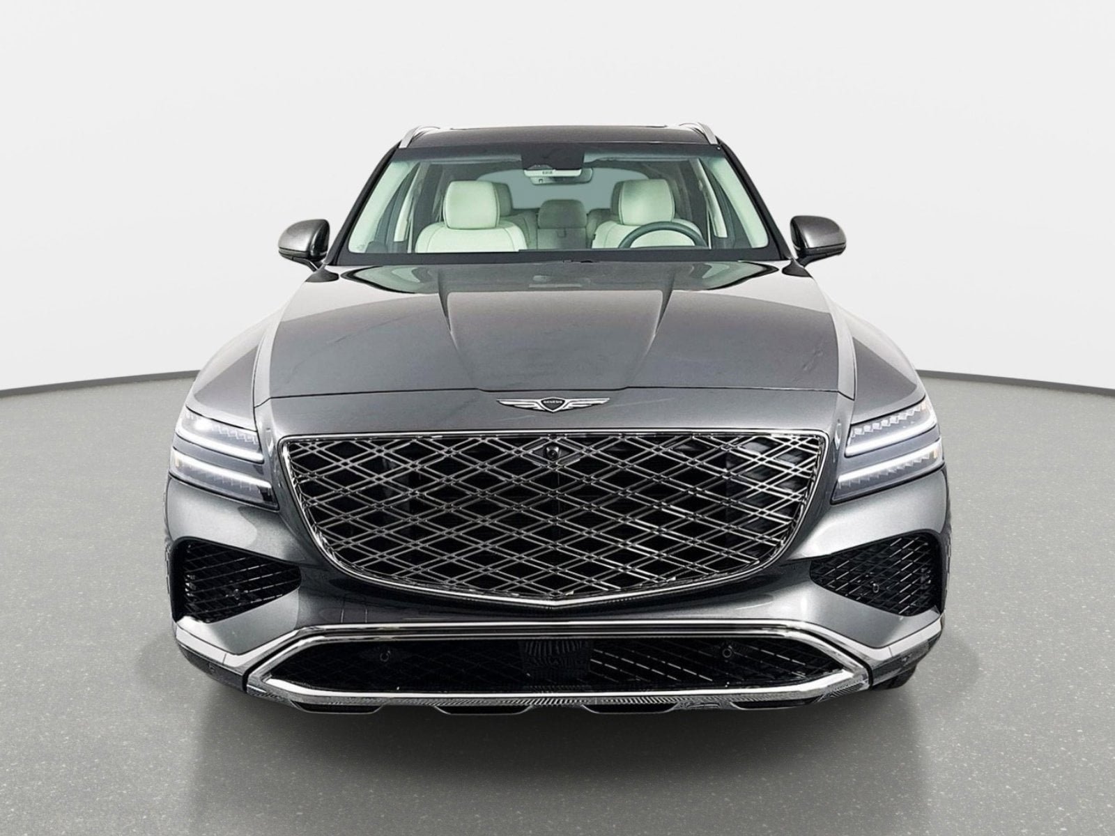 New 2026 Genesis GV80 2.5T Advanced AWD/4WD image 2