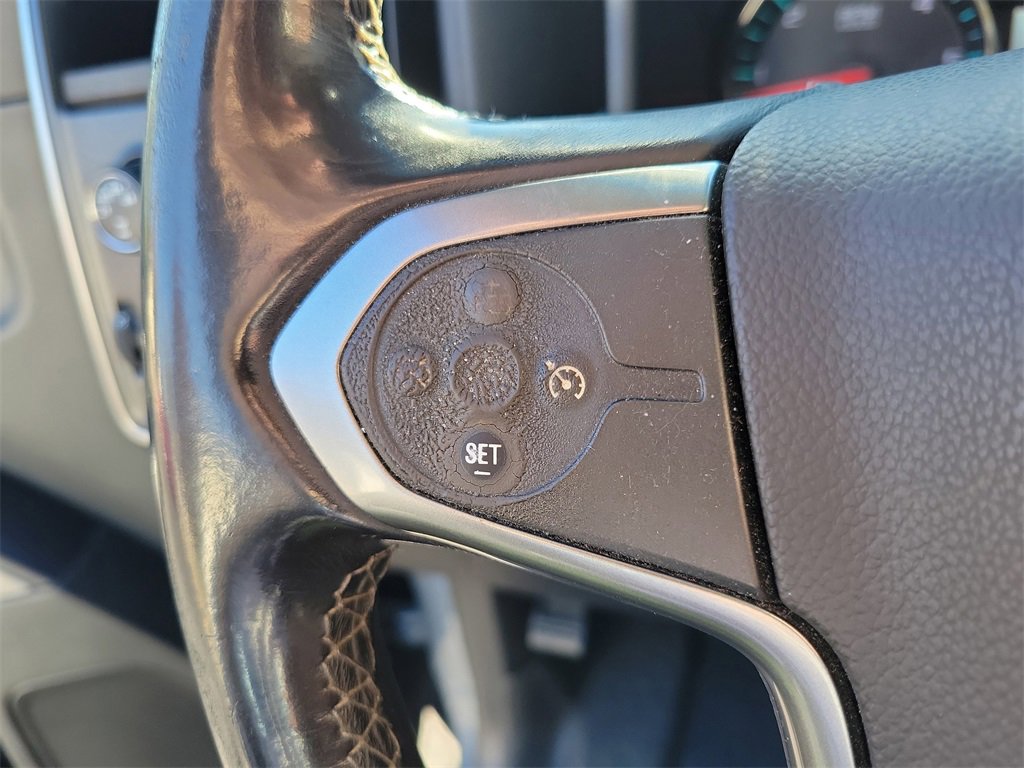 Used 2015 Chevrolet Silverado 1500 LT w/ All Star Edition image 23