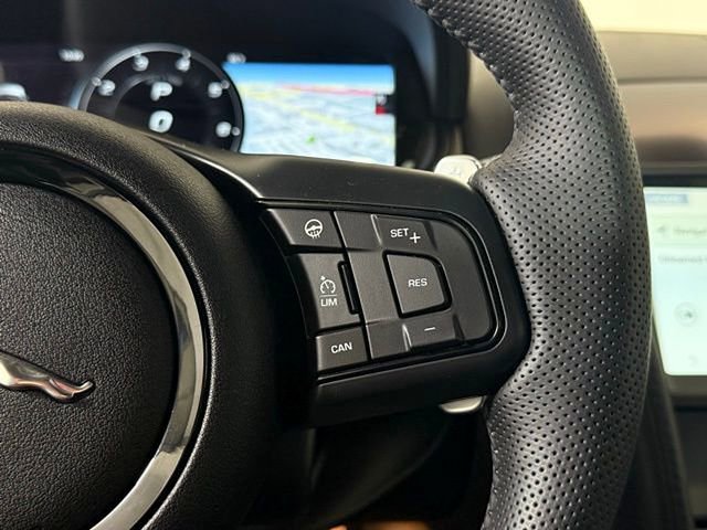 Certified 2024 Jaguar F-TYPE R image 35