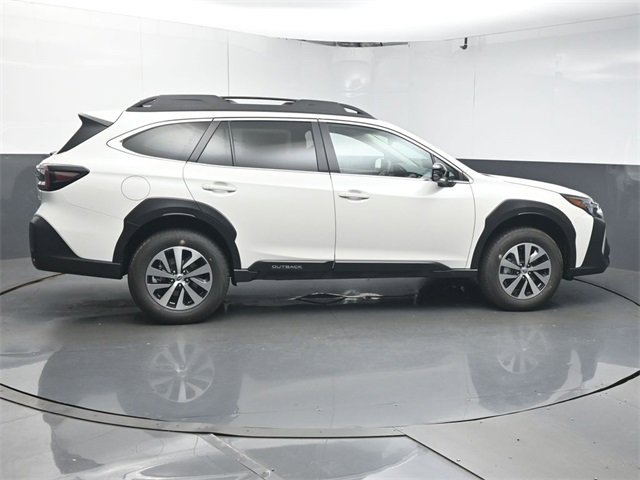 New 2025 Subaru Outback Premium image 8