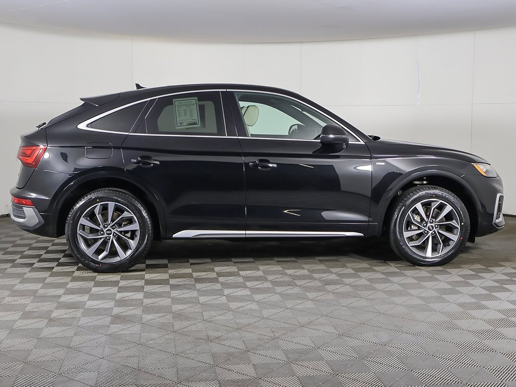 Used 2022 Audi Q5 2.0T Premium w/ Convenience Package image 18
