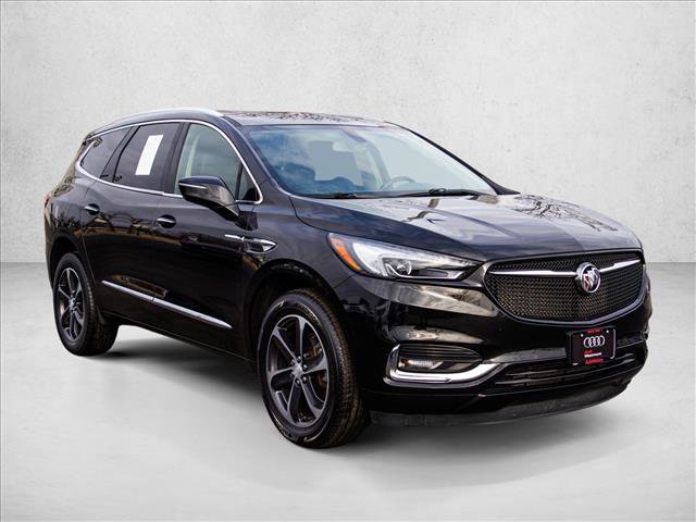Used 2020 Buick Enclave Essence w/ Sport Touring Edition image 3