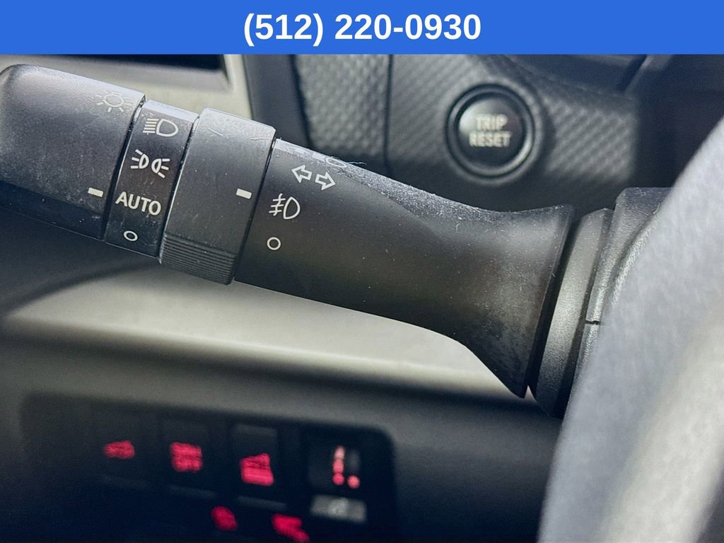 Certified 2023 Subaru Forester Premium image 13