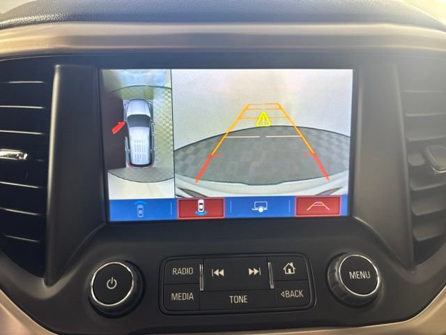 Used 2018 GMC Acadia Denali w/ Technology Package AWD/4WD image 14