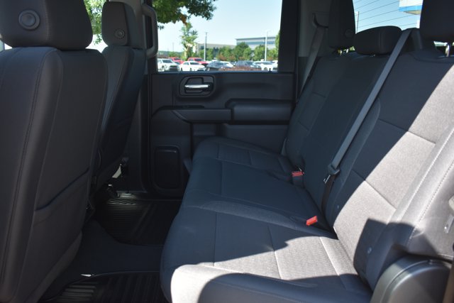 New 2026 Chevrolet Silverado 2500 Custom w/ Custom Value Package AWD/4WD image 21