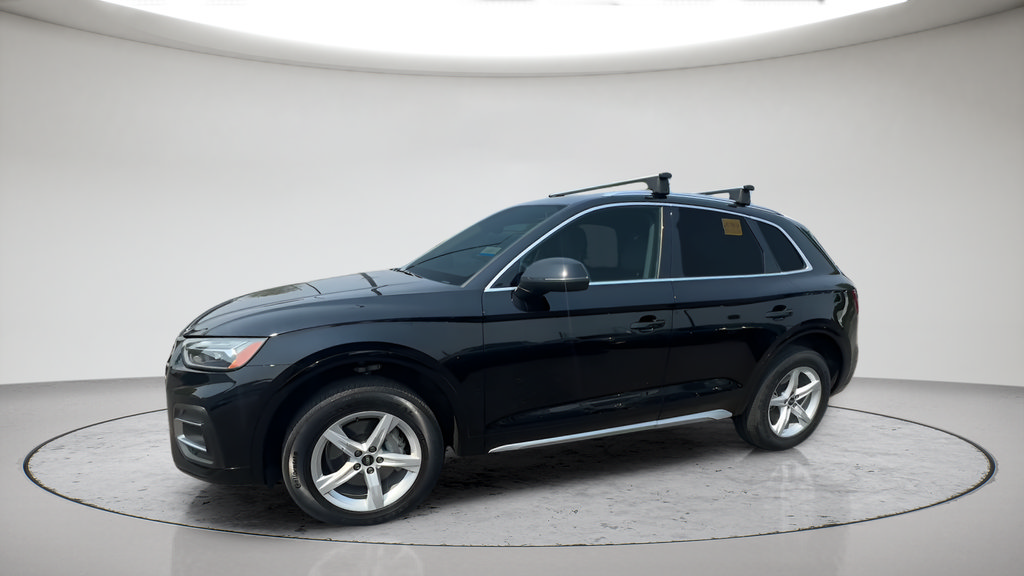 Used 2023 Audi Q5 2.0T Premium AWD/4WD image 16