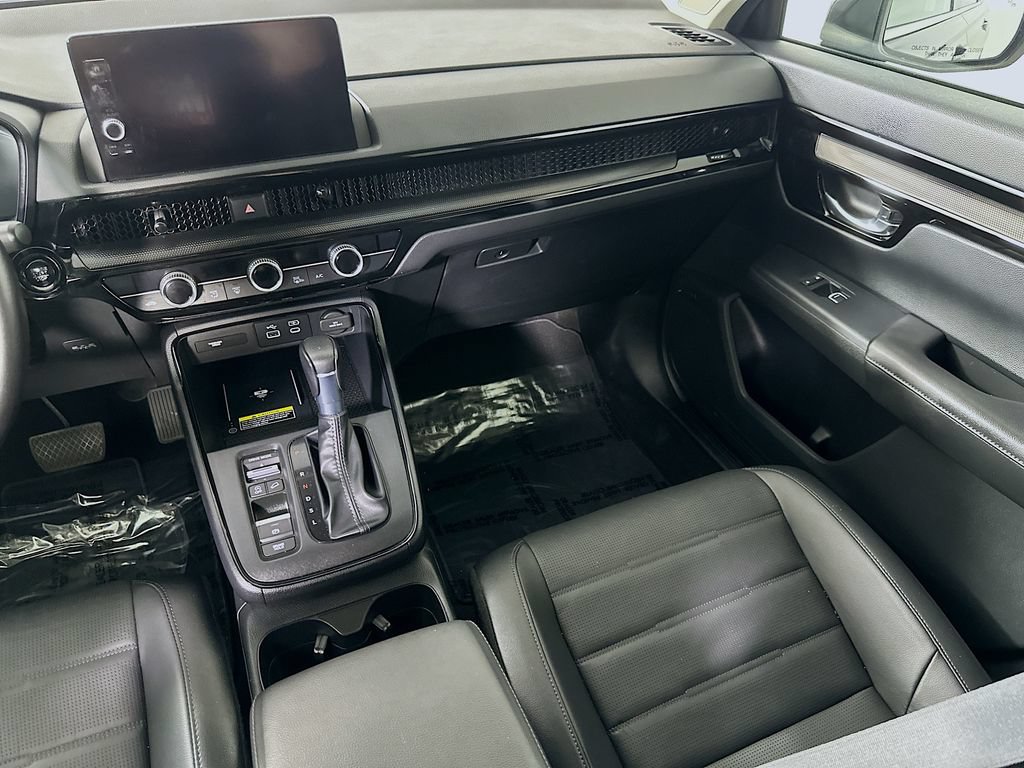 Used 2025 Honda CR-V EX-L image 19