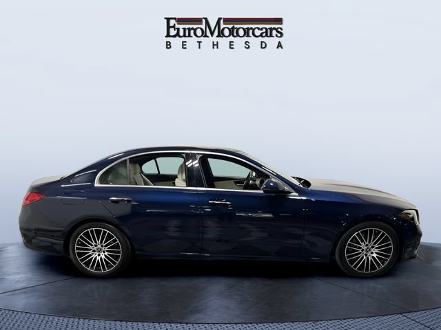 Used 2022 Mercedes-Benz C 300 4MATIC Sedan image 6