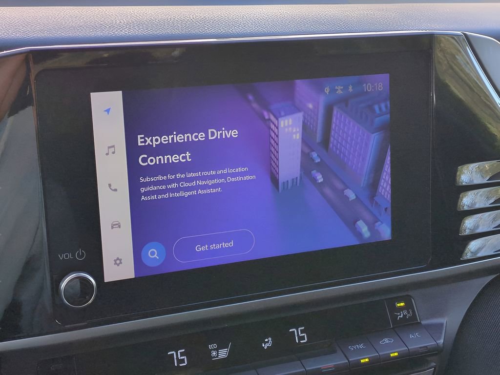 Certified 2025 Toyota Camry LE image 20