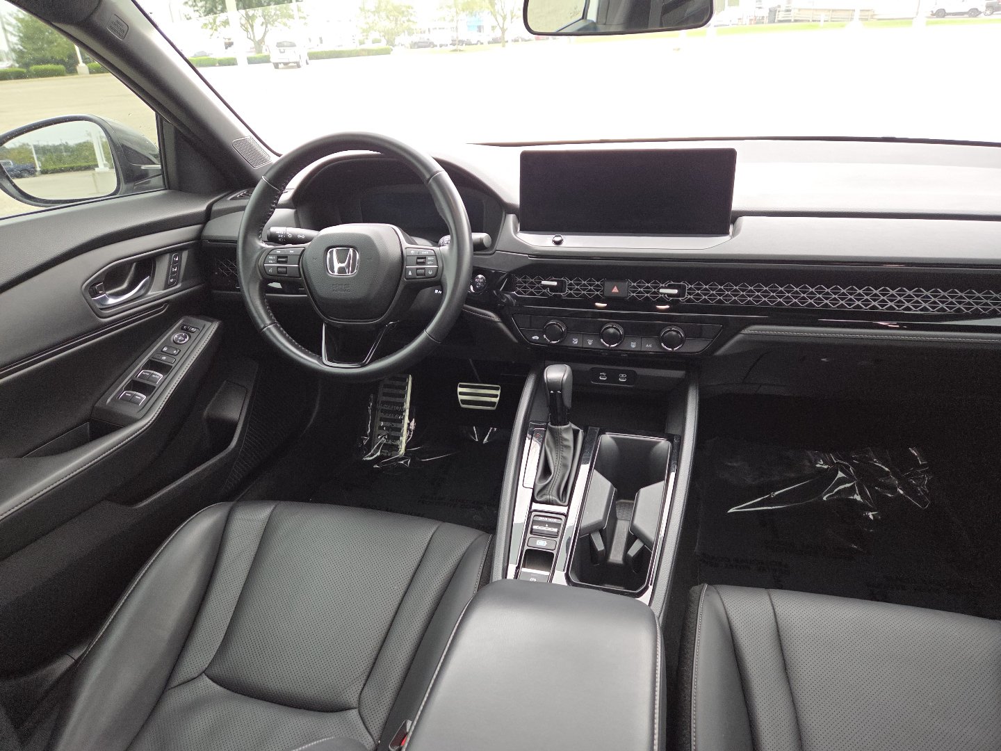 Used 2023 Honda Accord Sport image 24