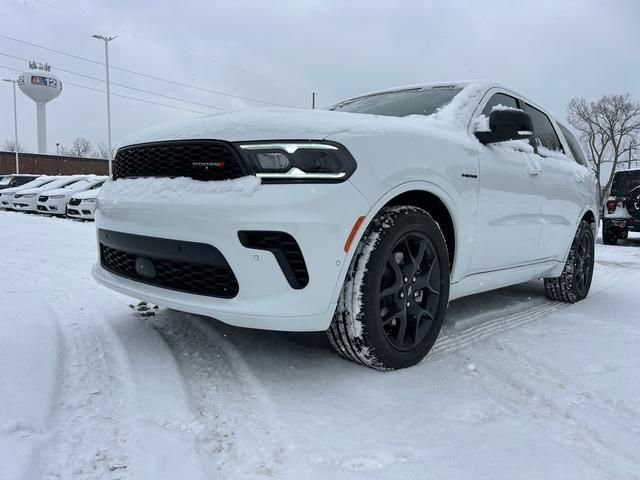 New 2026 Dodge Durango GT image 7