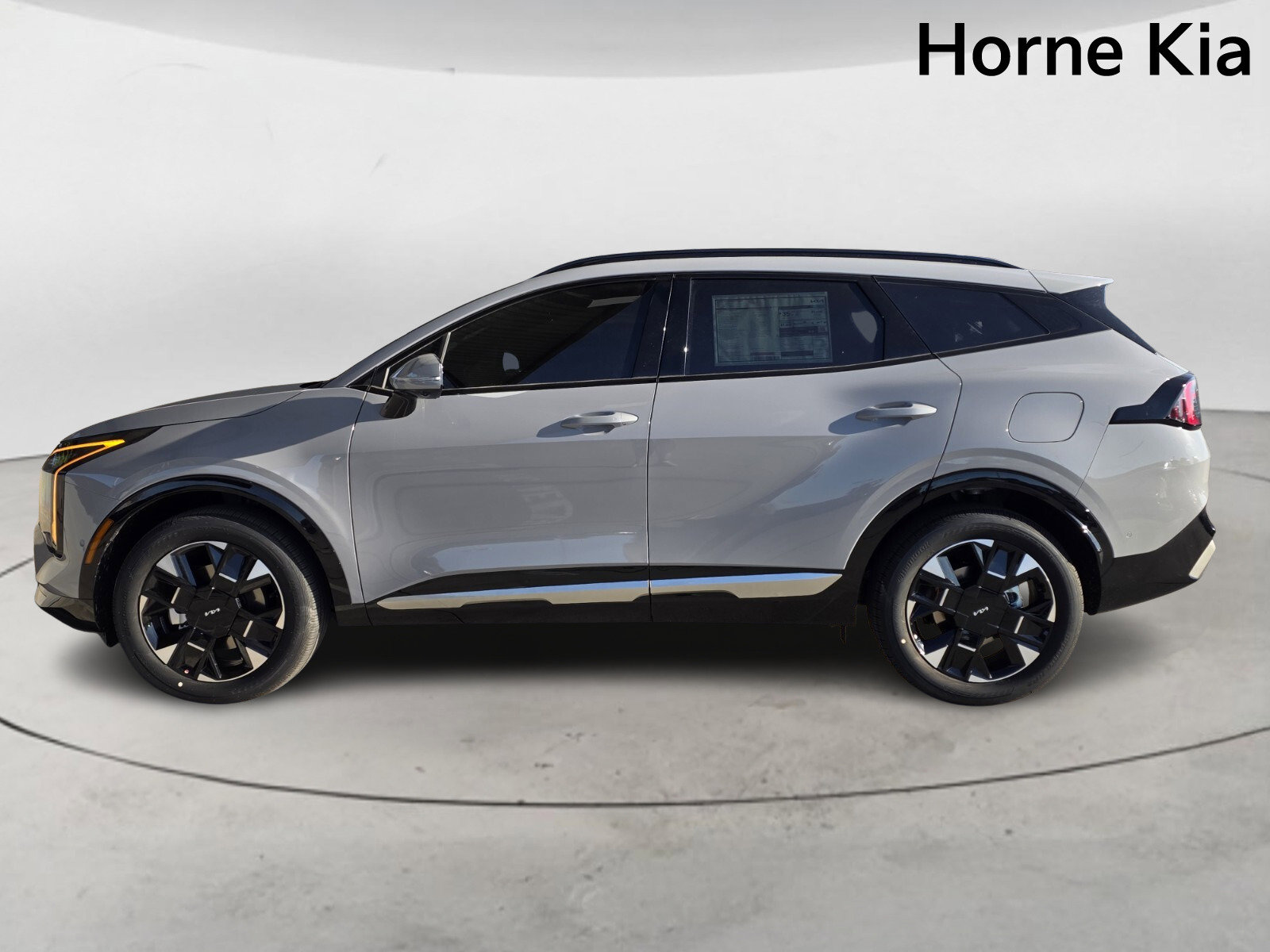 New 2025 Kia Sportage X-Line Prestige image 6