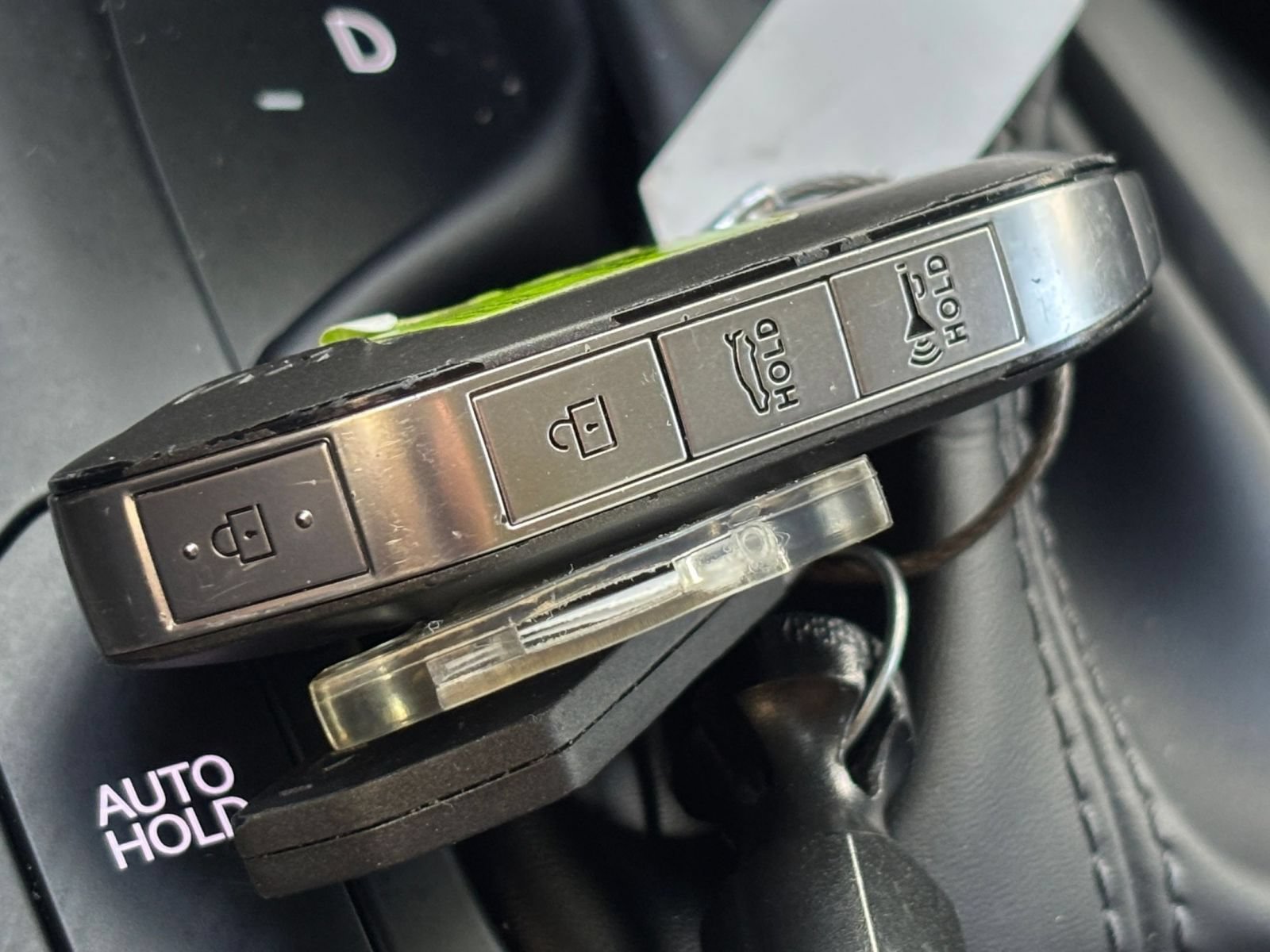 Used 2026 Kia K4 FWD image 20