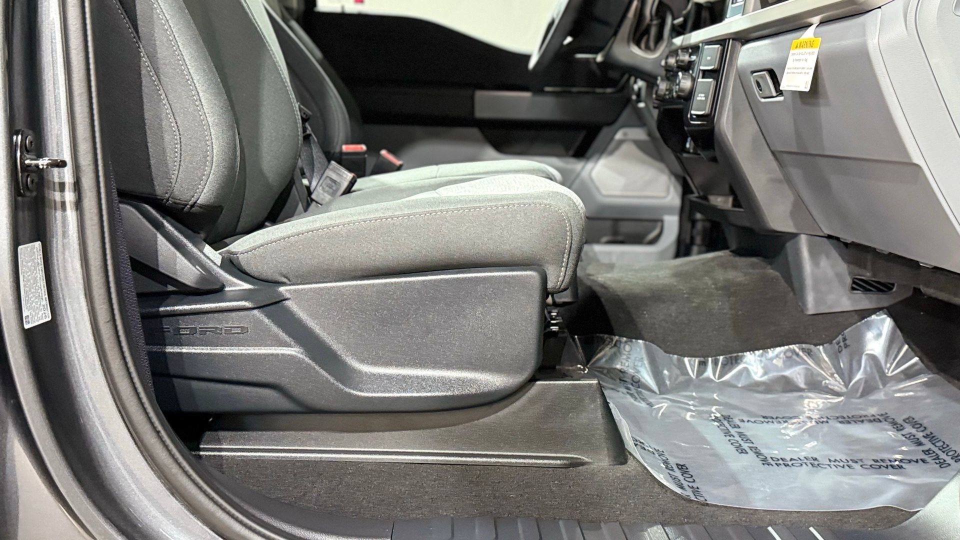 New 2026 Ford F350 XLT w/ XLT Premium Package image 64