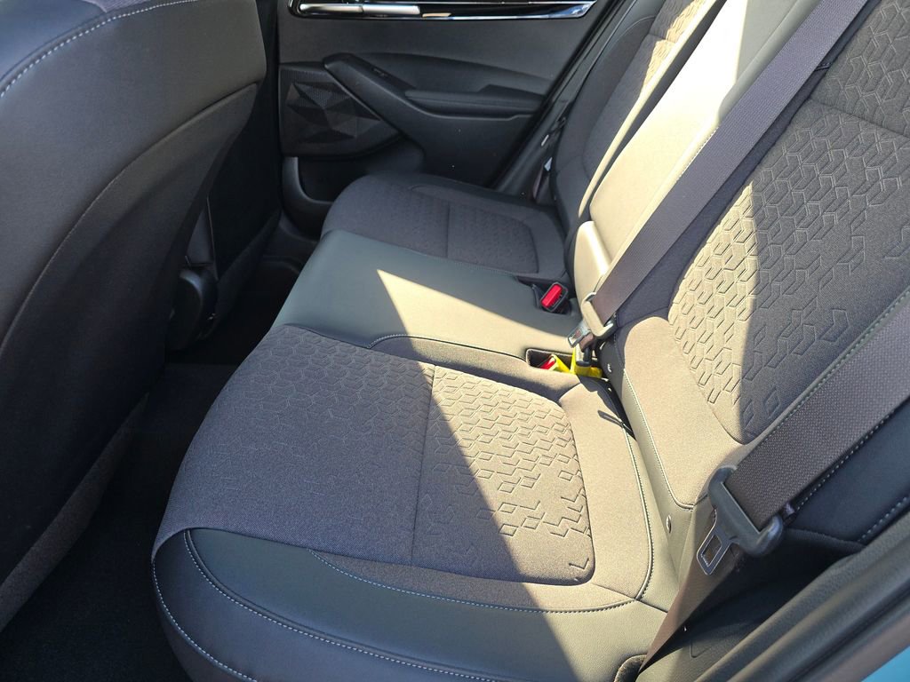 New 2026 Kia Seltos S image 16