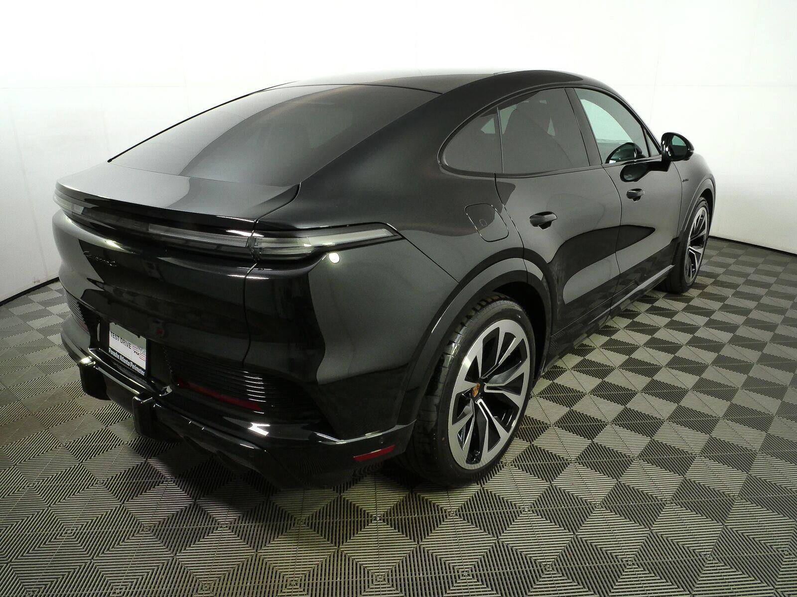 New 2026 Porsche Cayenne S AWD/4WD image 29