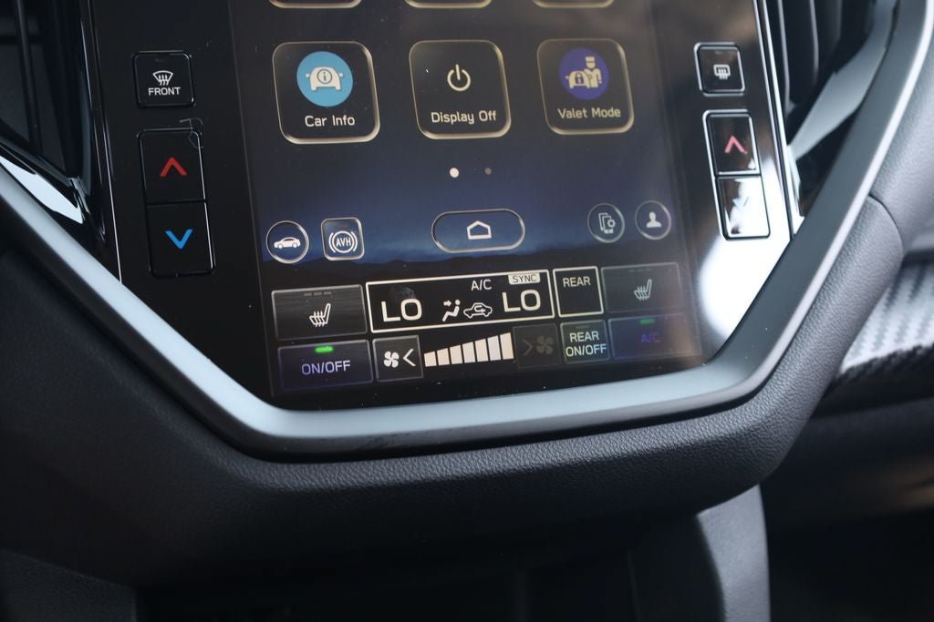 New 2026 Subaru Ascent Premium AWD/4WD image 14
